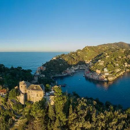 Apartment Kloi's House Rapallo
