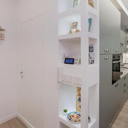 Kloi's House Apartment Rapallo
