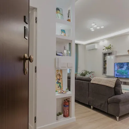 Kloi's House Rapallo