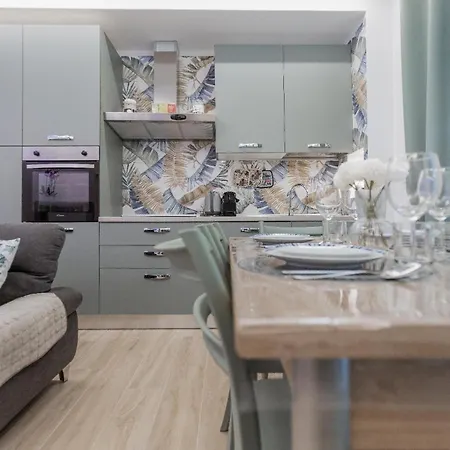 Kloi's House Appartement Rapallo