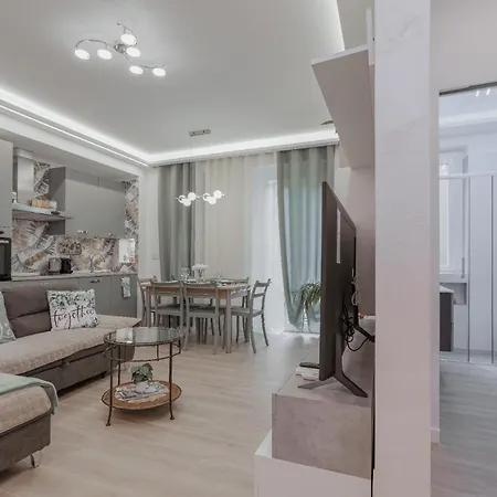 Kloi's House Appartement Rapallo