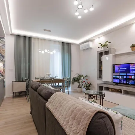 Kloi's House Appartement