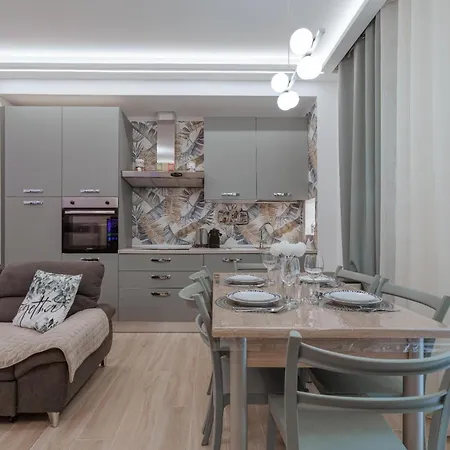 Appartement Kloi's House *