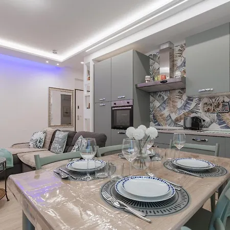 Appartement Kloi's House