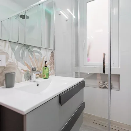 Kloi's House Appartement