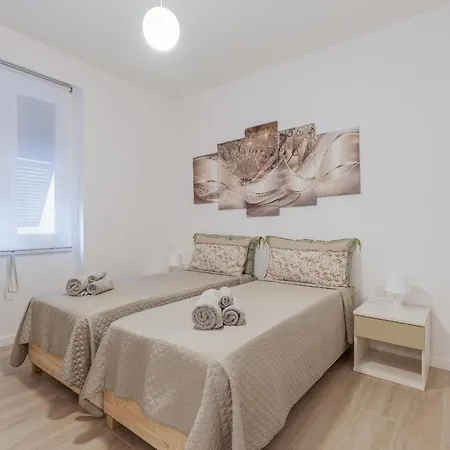 Appartement Kloi's House