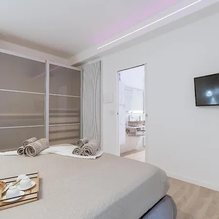 Kloi's House Appartement Rapallo