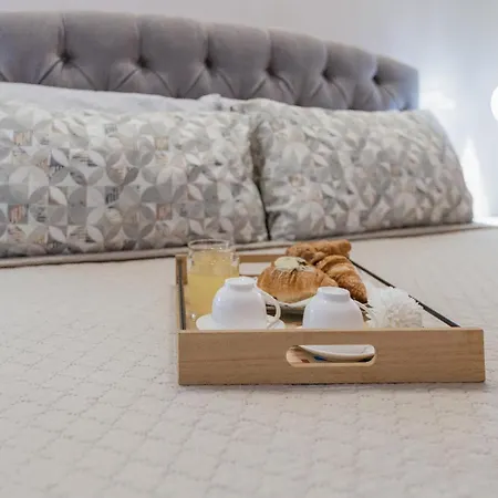 Kloi's House Rapallo