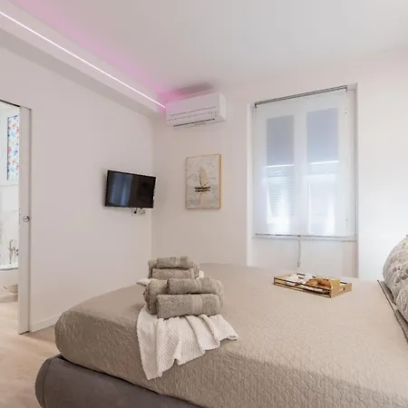 Kloi's House Апартаменты