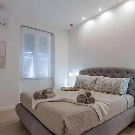 Appartement Kloi's House *