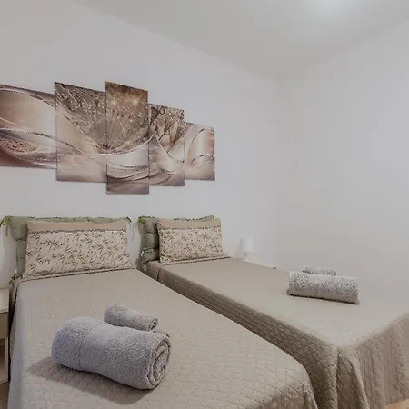 Appartement Kloi's House *