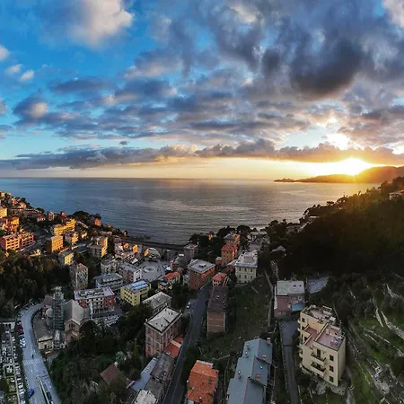 Kloi's House Appartement Rapallo